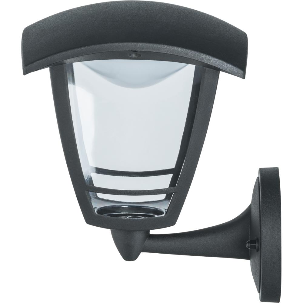 

Светильник уличный NAVIGATOR, 61 617 NOF-P01-8-4K-BL-IP44-LED