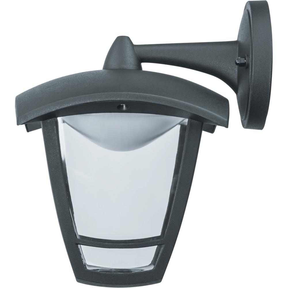 

Светильник уличный NAVIGATOR, 61 618 NOF-P02-8-4K-BL-IP44-LED