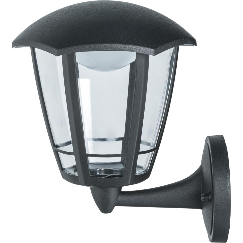 

Светильник уличный NAVIGATOR, 61 619 NOF-P04-8-4K-BL-IP44-LED