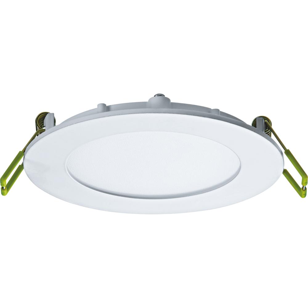 

Панель светодиодная NAVIGATOR, 71 374 NLP-R1-7W-R120-830-WH-LED