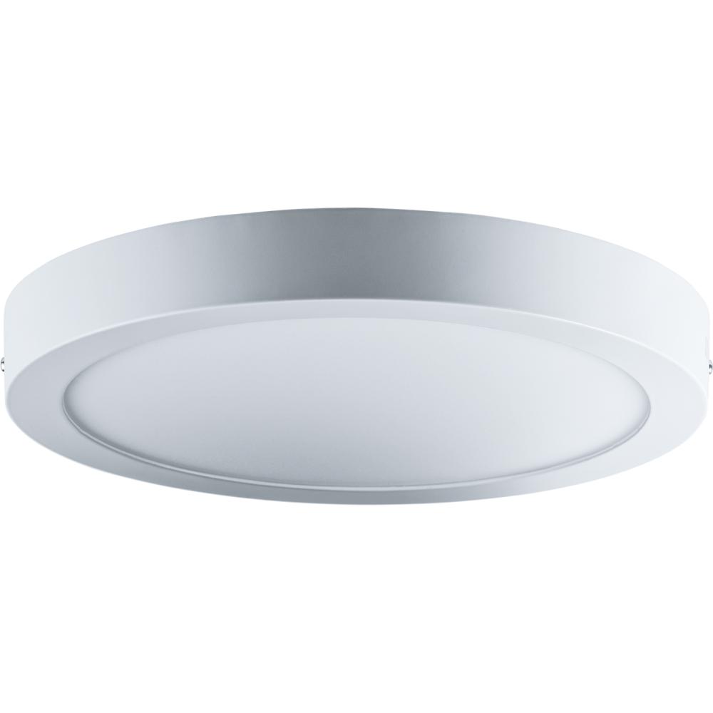

Панель светодиодная NAVIGATOR, Белый, 71 395 NLP-RW1-24W-R300-840-WH-LED