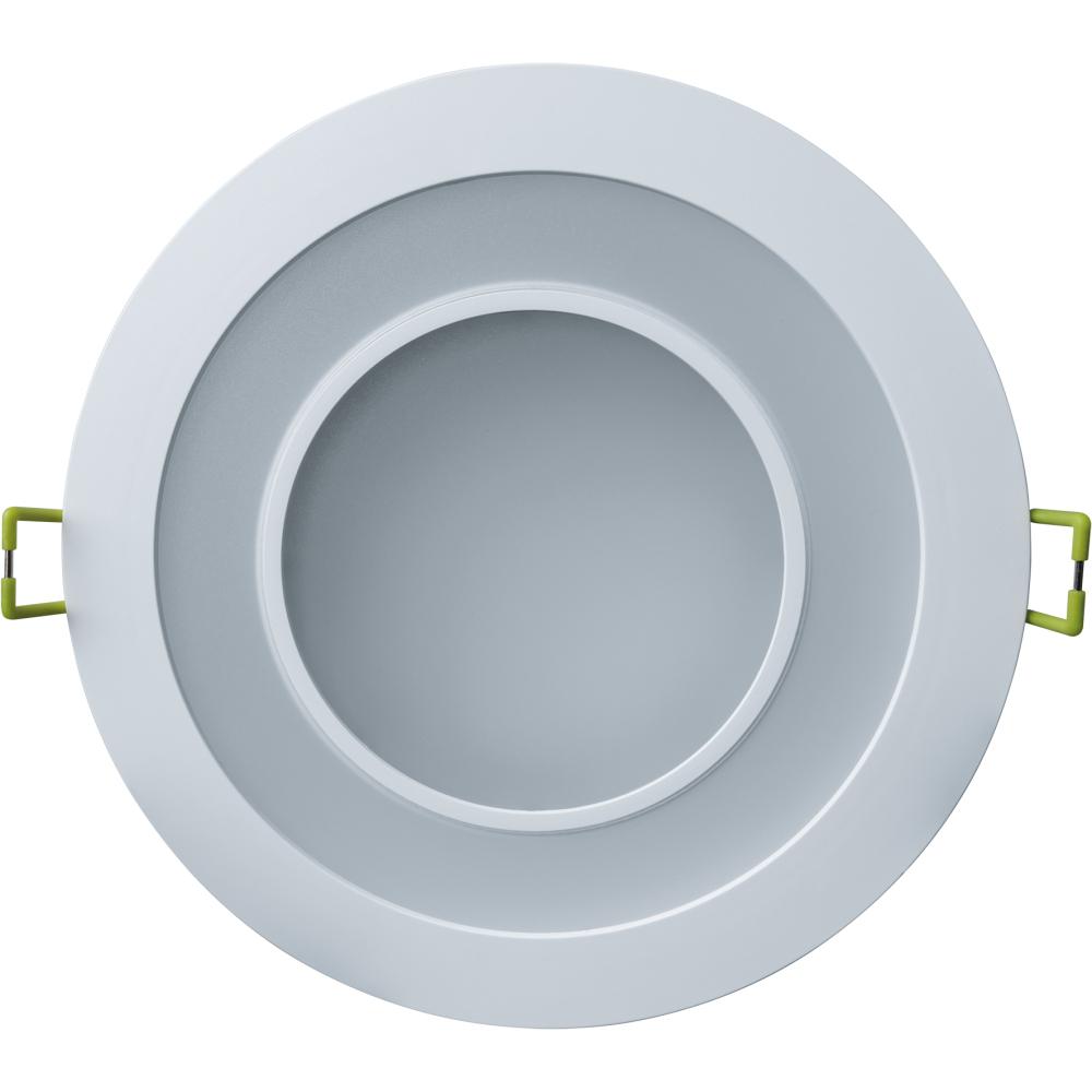 

Светильник NAVIGATOR, 71 816 NDL-RC1-9+3W-R180-WG-LED
