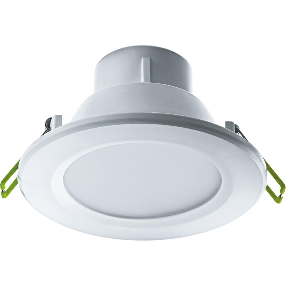 

Светильник NAVIGATOR, 94 836 NDL-P1-10W-840-WH-LED