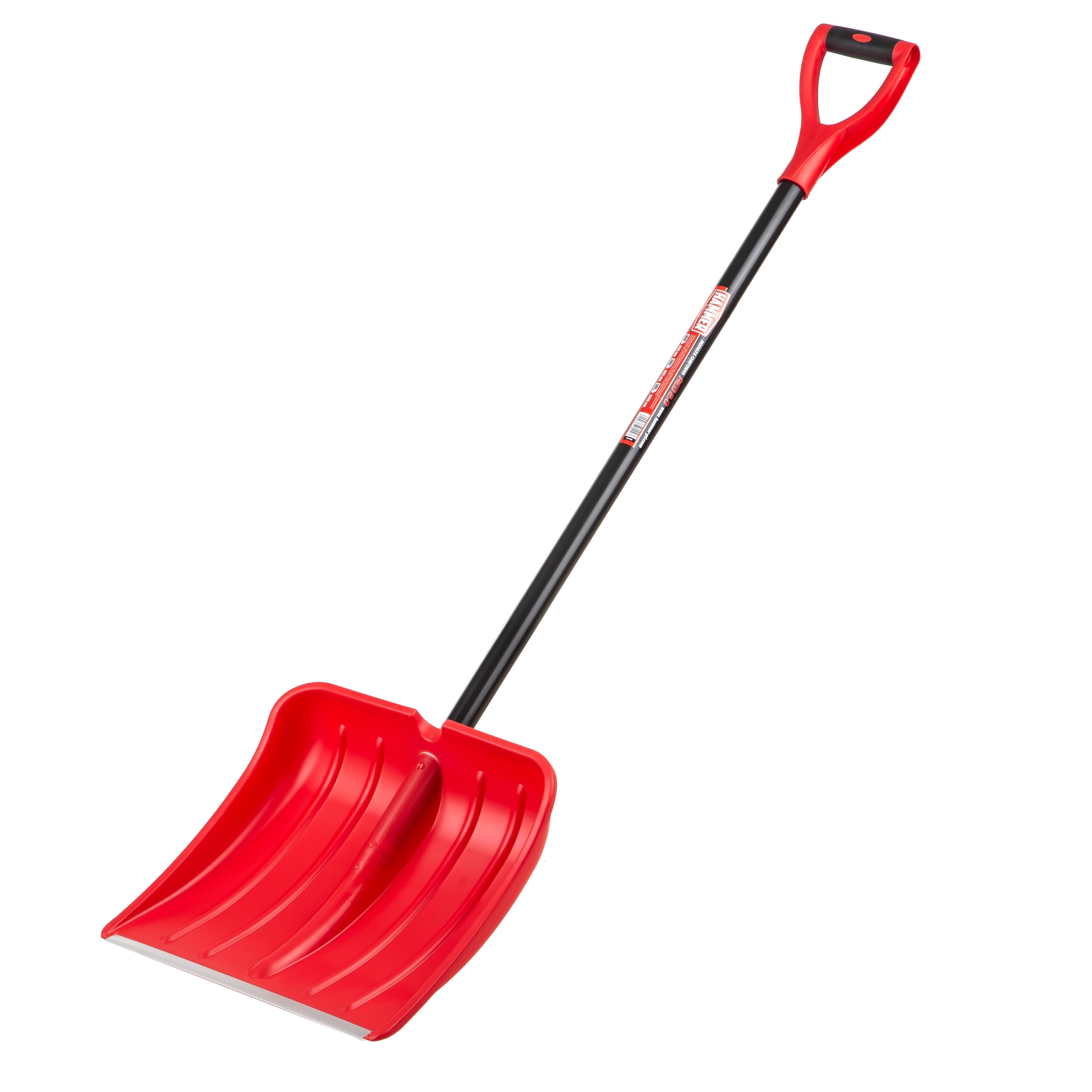 

Лопата HAMMER, Red 2.0 326-004