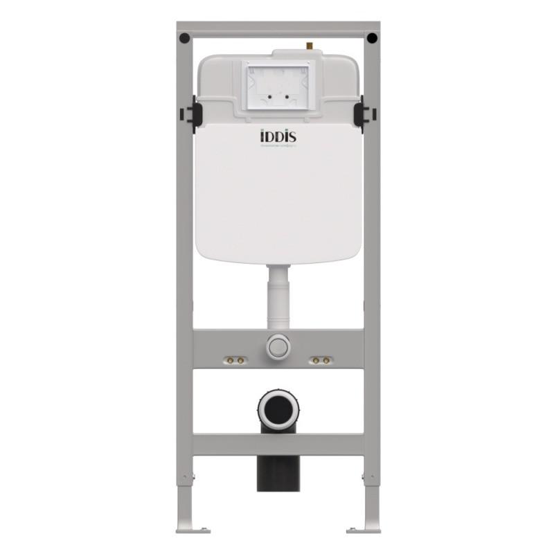 

Инсталляция IDDIS, Profix PRO0000i32