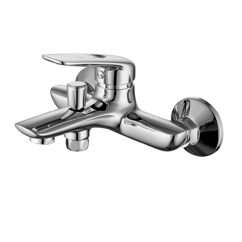 

Смеситель для ванны IDDIS, Male MALSB00i02WA