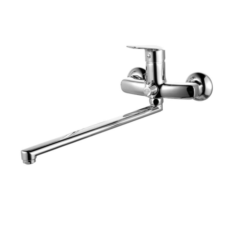 

Смеситель для ванны IDDIS, Torr TORSBL2i10WA