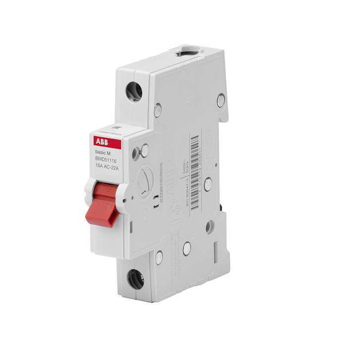 

Выключатель ABB, BMD51140