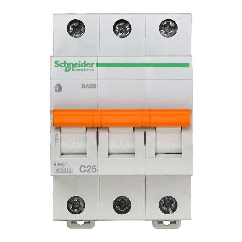 

Автомат SCHNEIDER ELECTRIC, 11225
