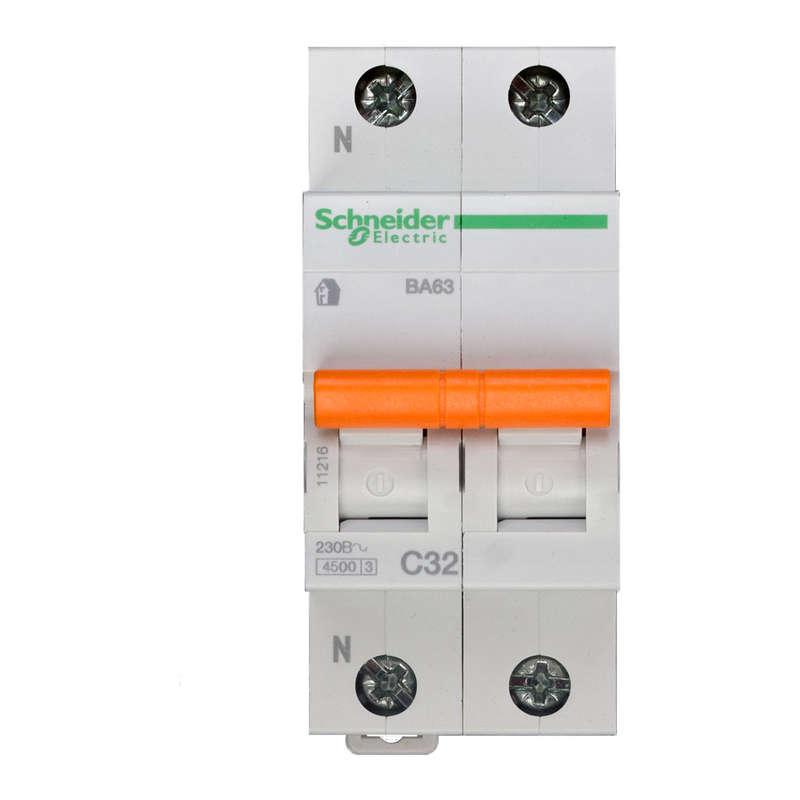 

Автомат SCHNEIDER ELECTRIC, 11216