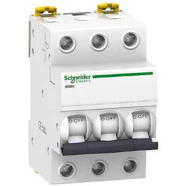 

Автомат SCHNEIDER ELECTRIC, A9K24340