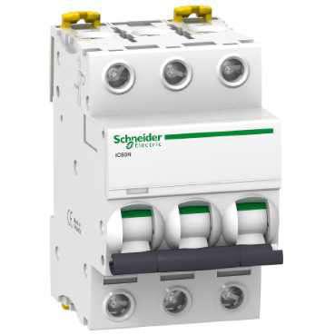

Автомат SCHNEIDER ELECTRIC, A9F79350