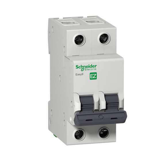 

Автомат SCHNEIDER ELECTRIC, EZ9F34250