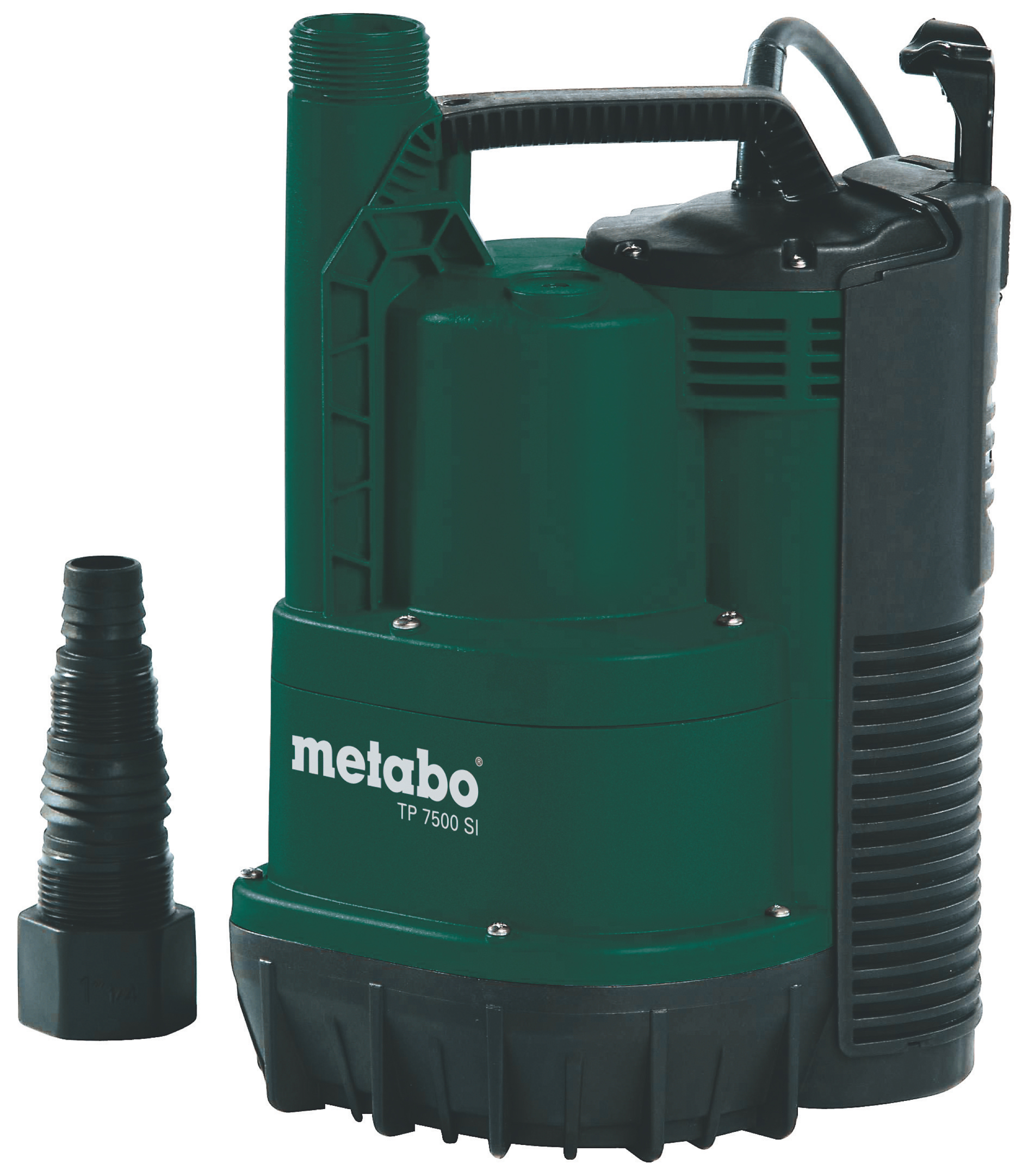 

Дренажный насос METABO, TP 7500 SI (250750013)