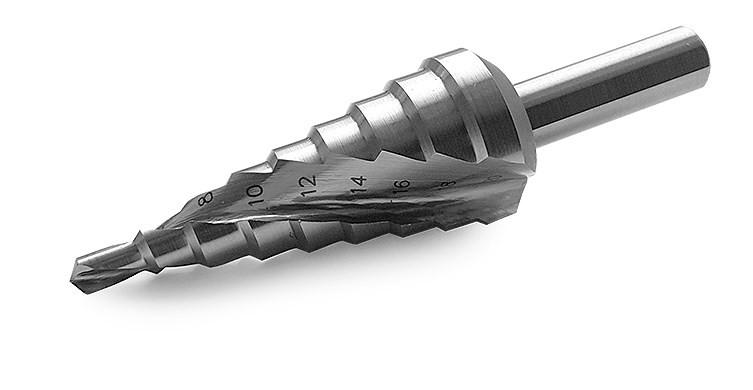 

Сверло MESSER, 75мм (20-09-420)