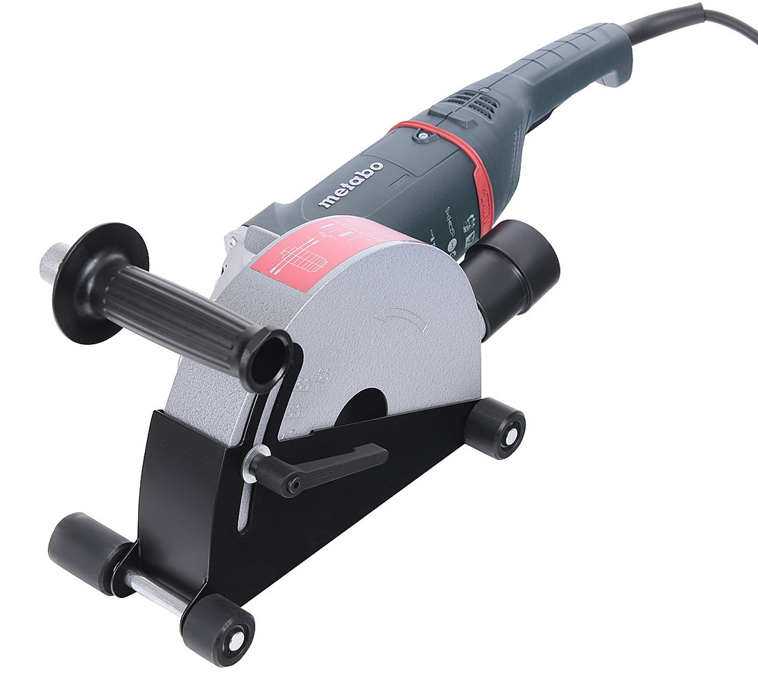 

Штроборез METABO, MFE 65 (600365000)