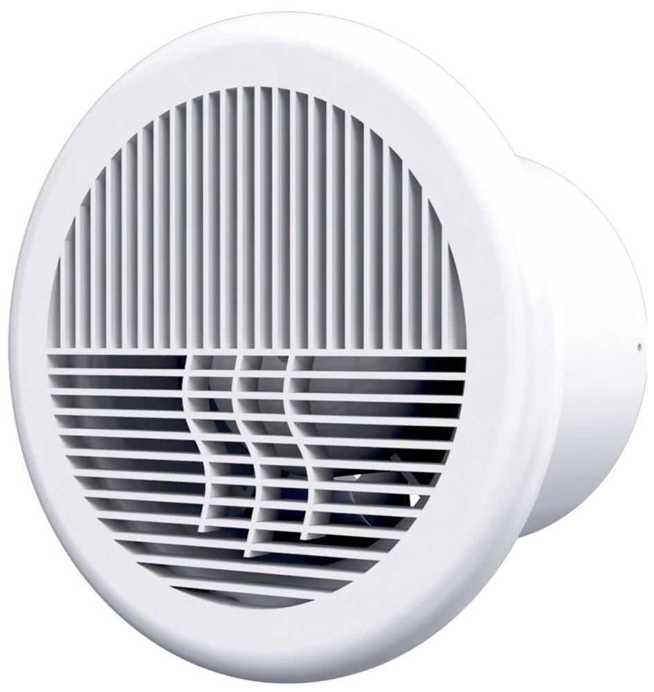 

Вентилятор AURAMAX, RW 150S