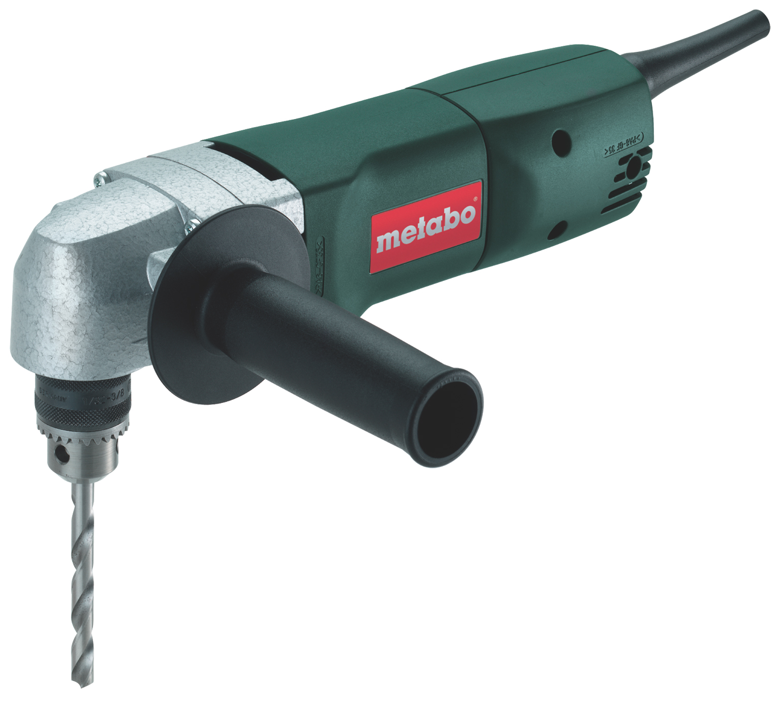 

Дрель METABO, WBE 700 (600512000)
