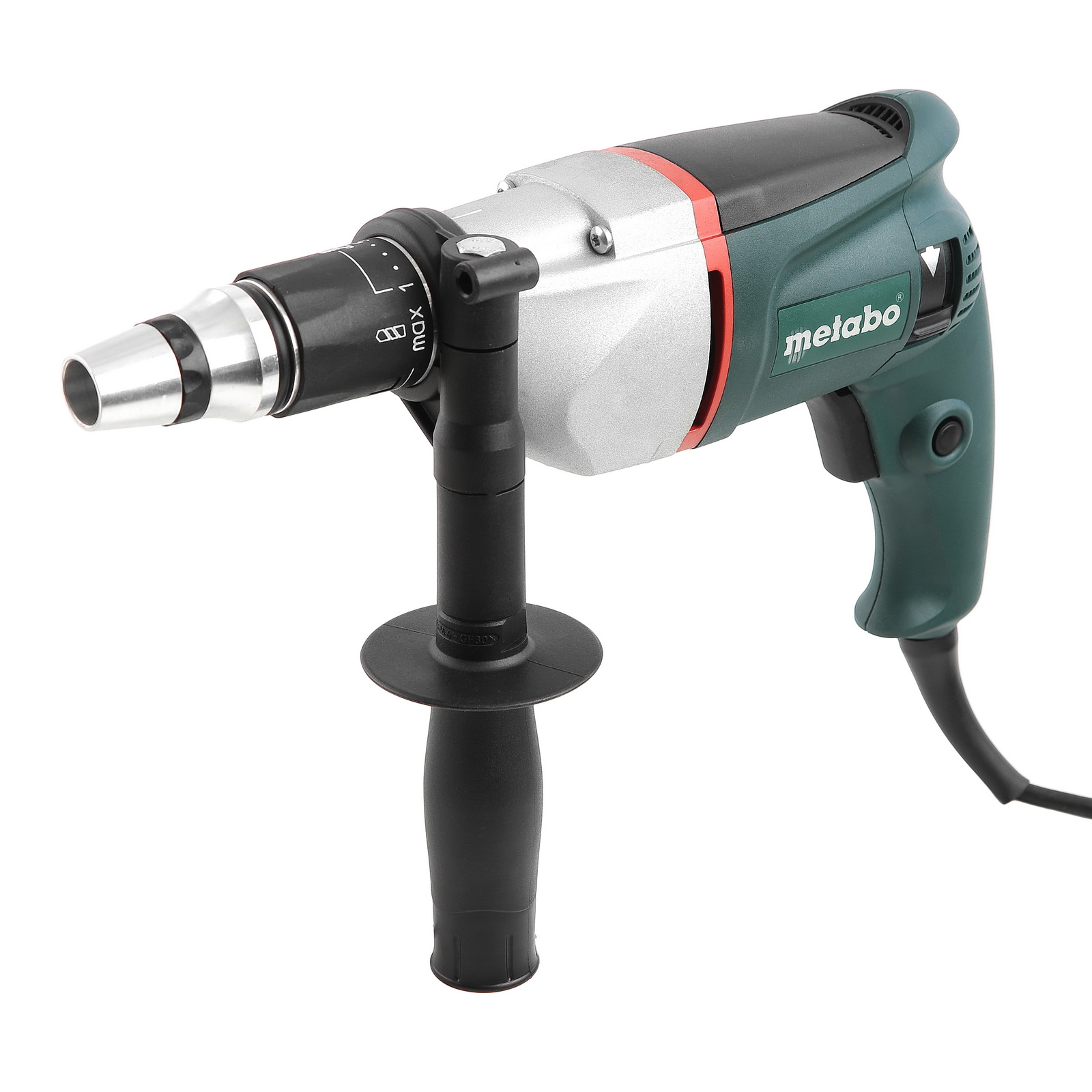 

Шуруповерт METABO, USE 8 (620002000)