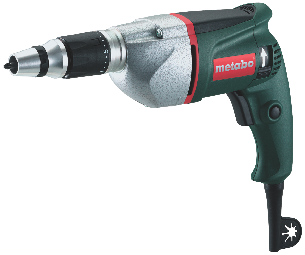 

Шуруповерт METABO, DWSE 6.3 (620001000)