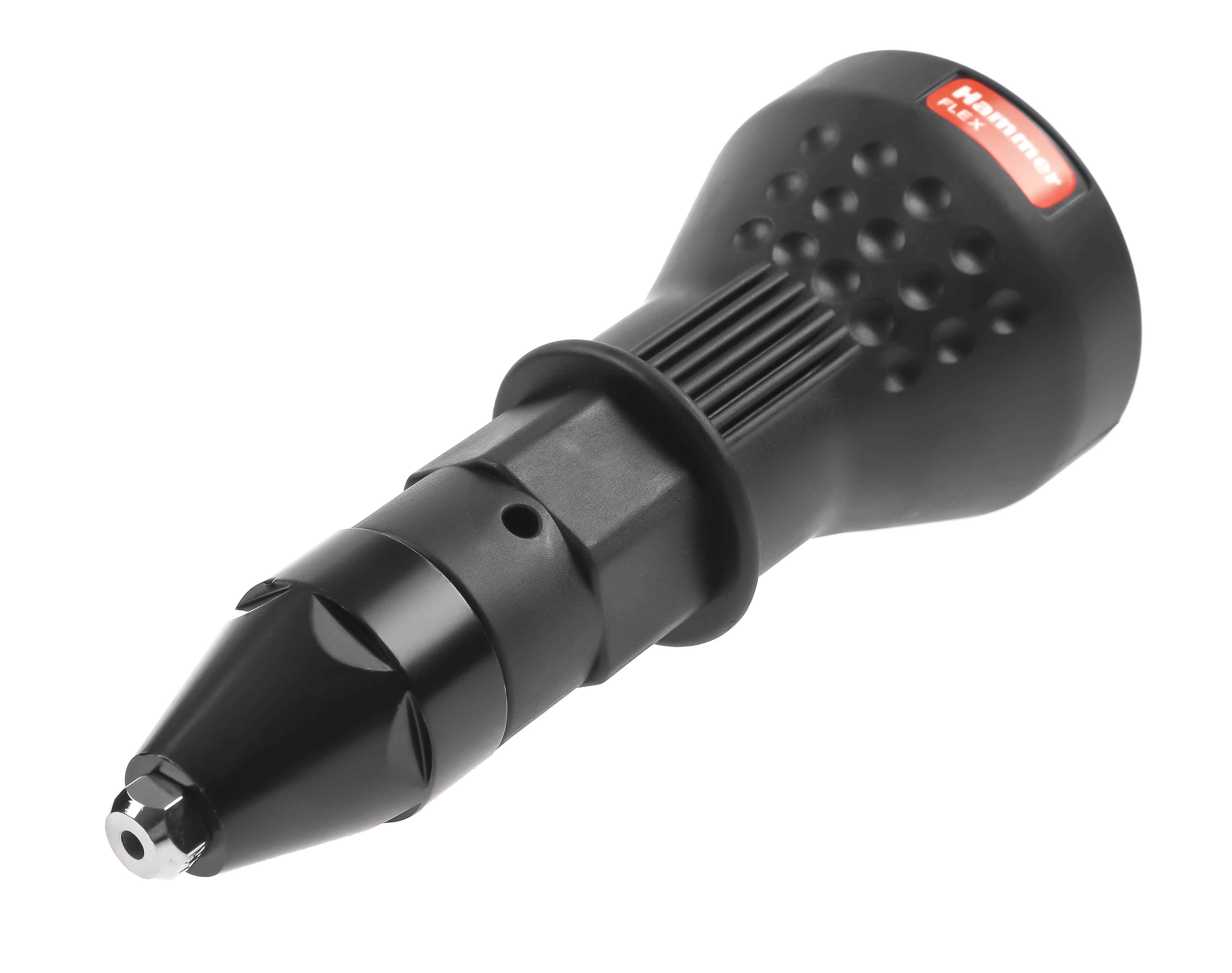 

Насадка HAMMER, RA4.8