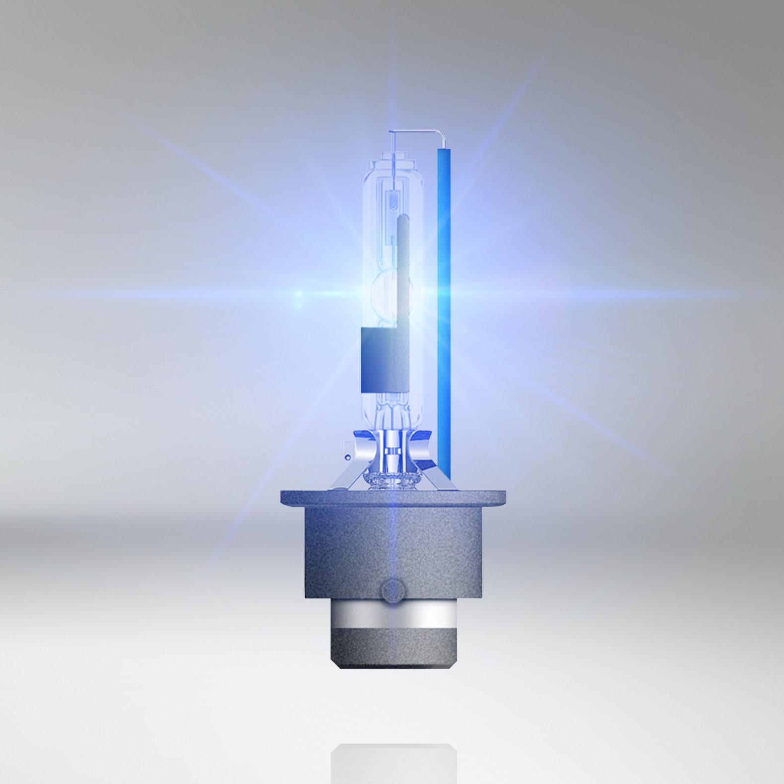 

Автолампа OSRAM, 66250CBI