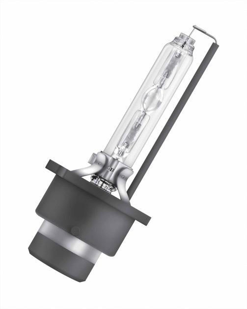 

Автолампа OSRAM, 66240CLC