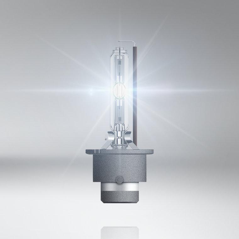 

Автолампа OSRAM, 66240ULT-HCB