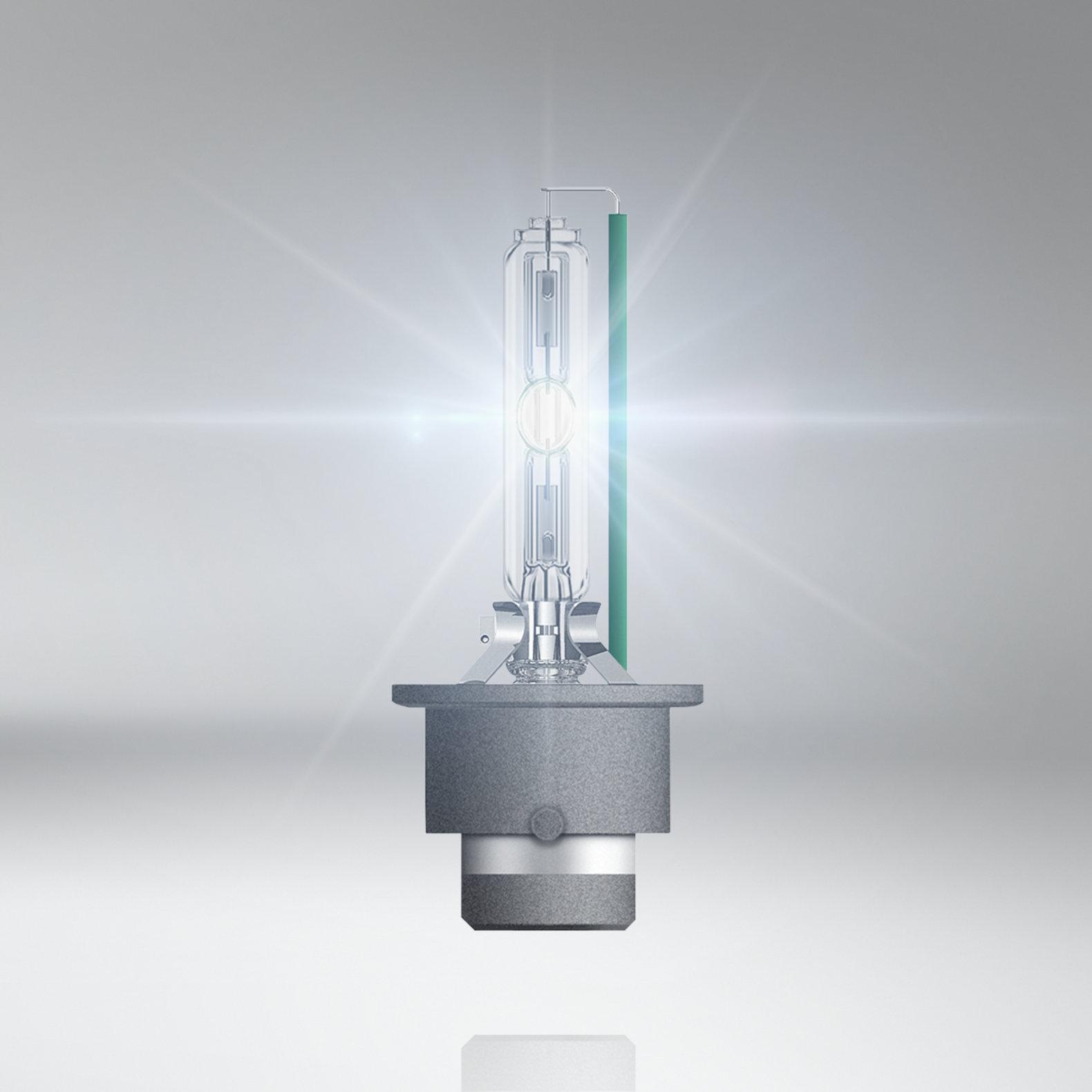 

Автолампа OSRAM, 66440ULT