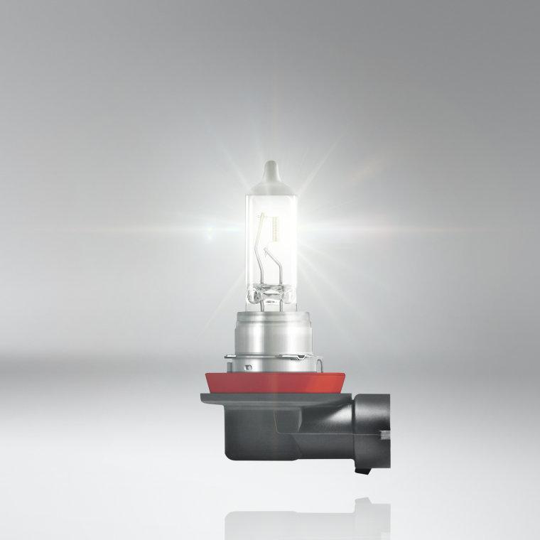 

Автолампа OSRAM, 64211-01B