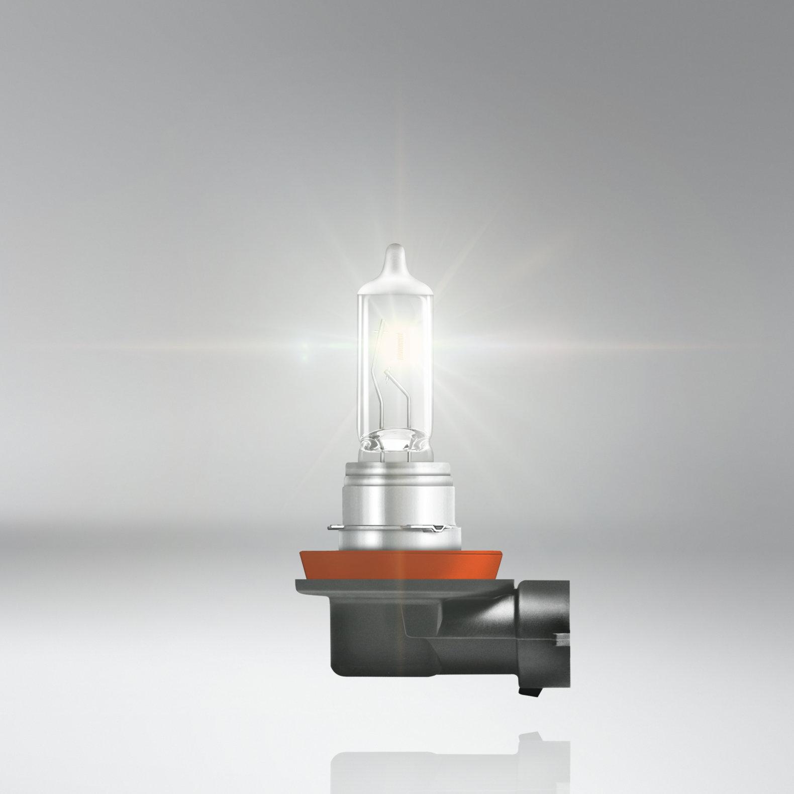 

Автолампа OSRAM, 64211ULT-HCB