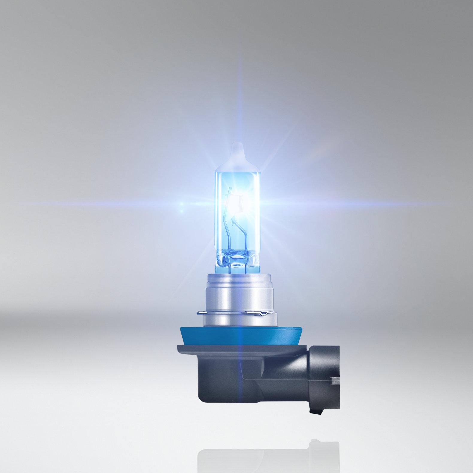 

Автолампа OSRAM, 64211CBI