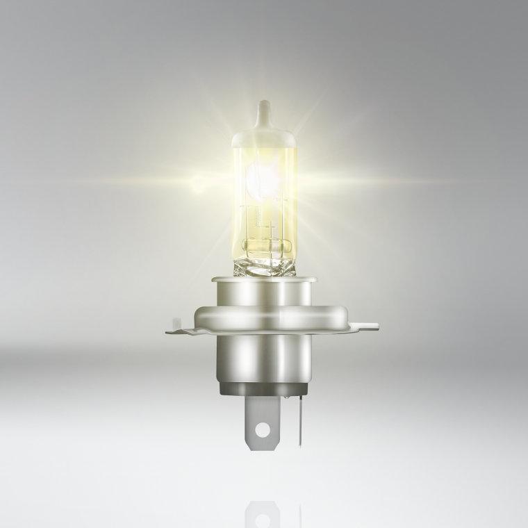 

Автолампа OSRAM, 62193FBR-HCB