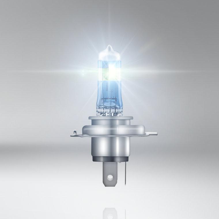 

Автолампа OSRAM, 64193NR1-02B
