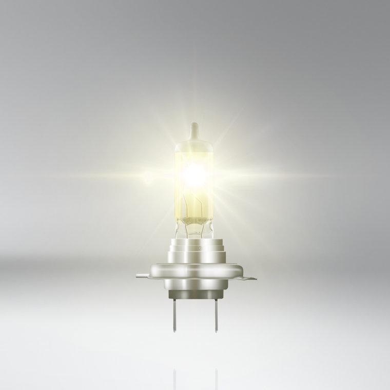 

Автолампа OSRAM, 62210FBR-HCB