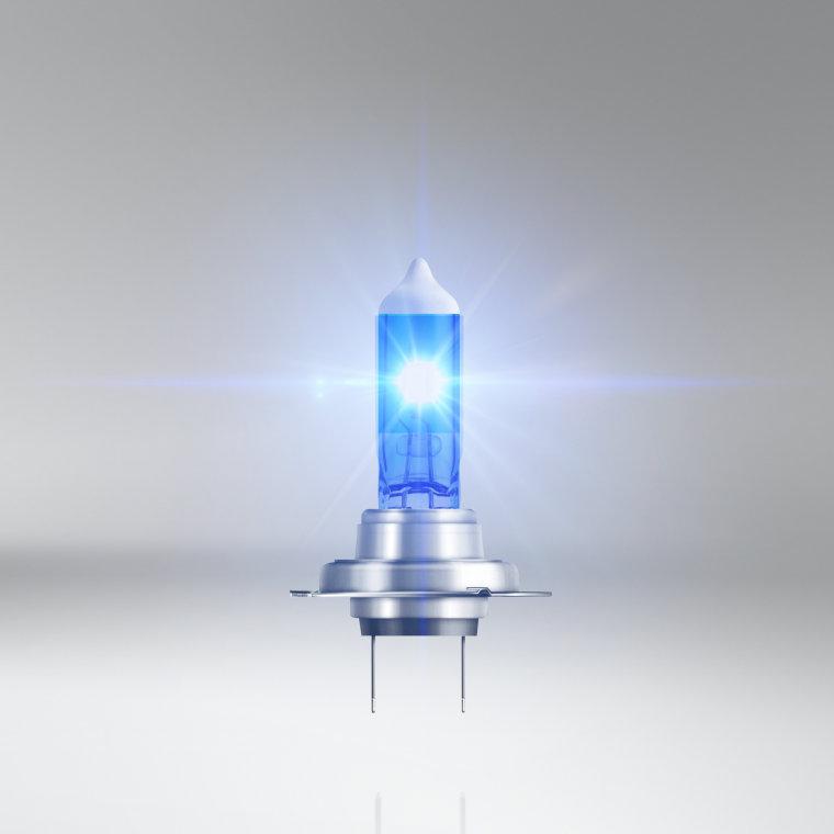 

Автолампа OSRAM, 62210CBB-HCB