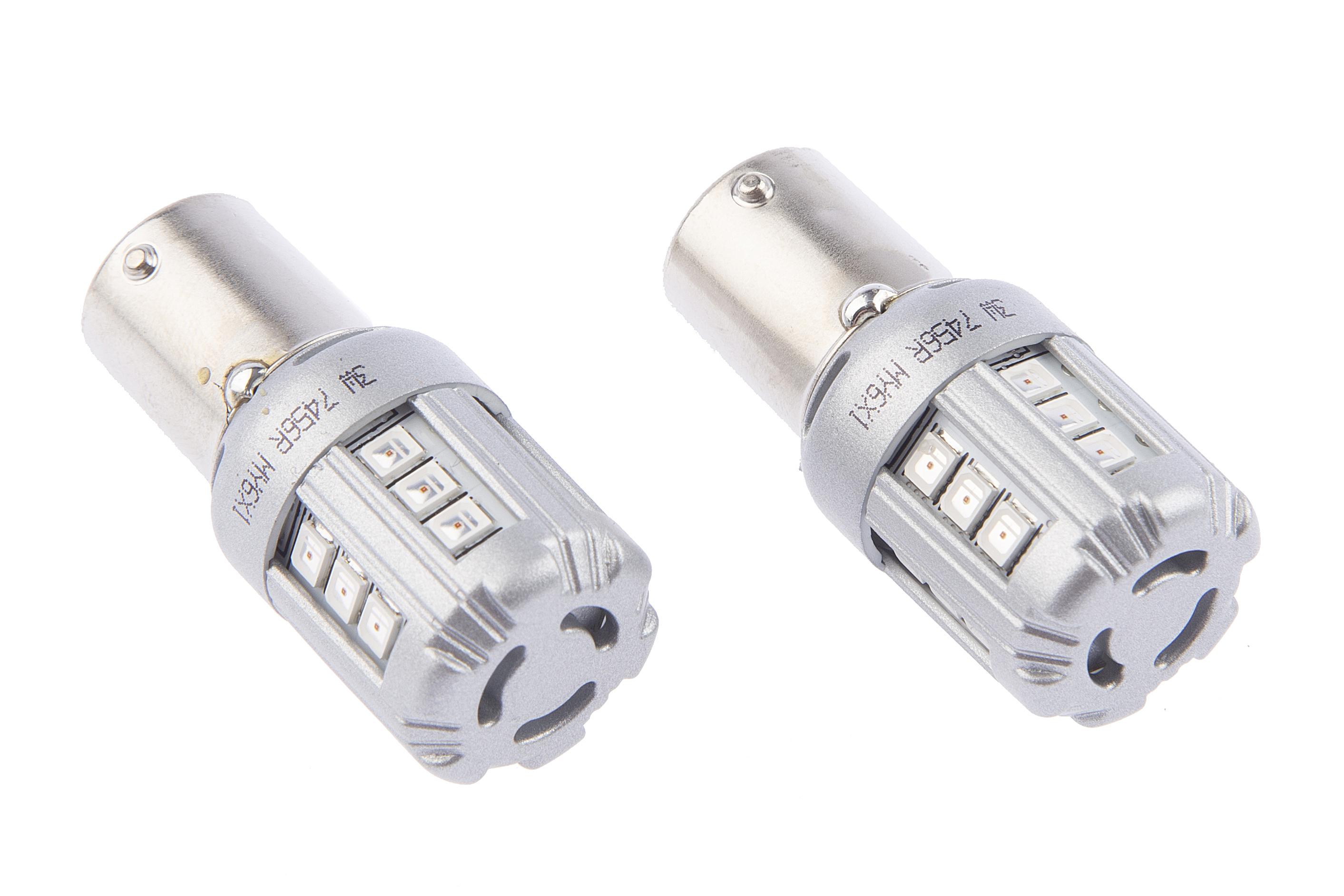 

Автолампа OSRAM, 7456R-02B