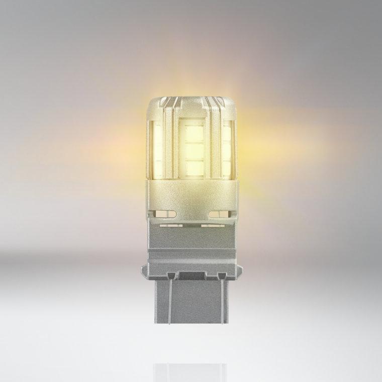 

Автолампа OSRAM, 3547YE-02B