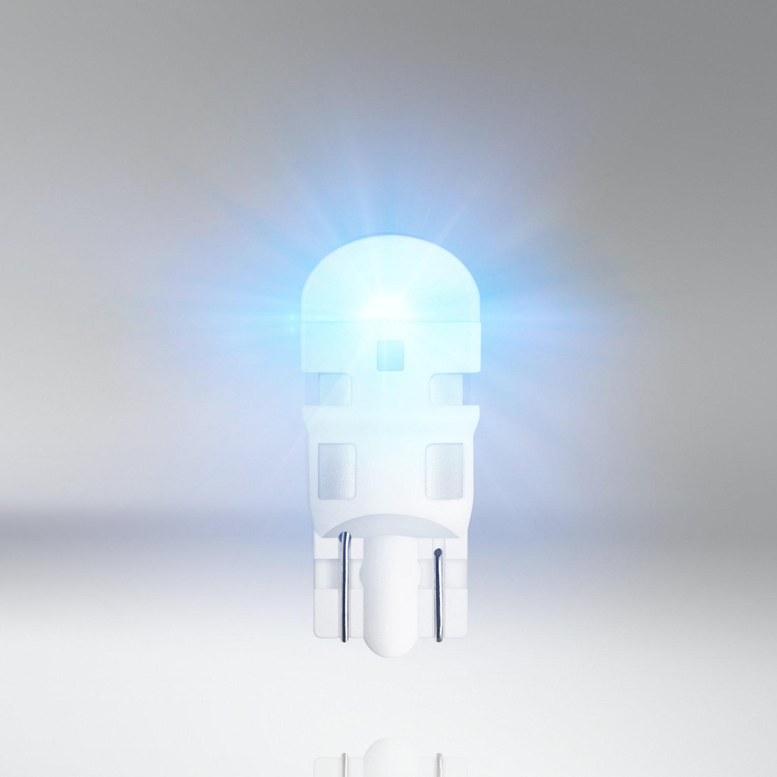 

Автолампа OSRAM, 2880BL-02B