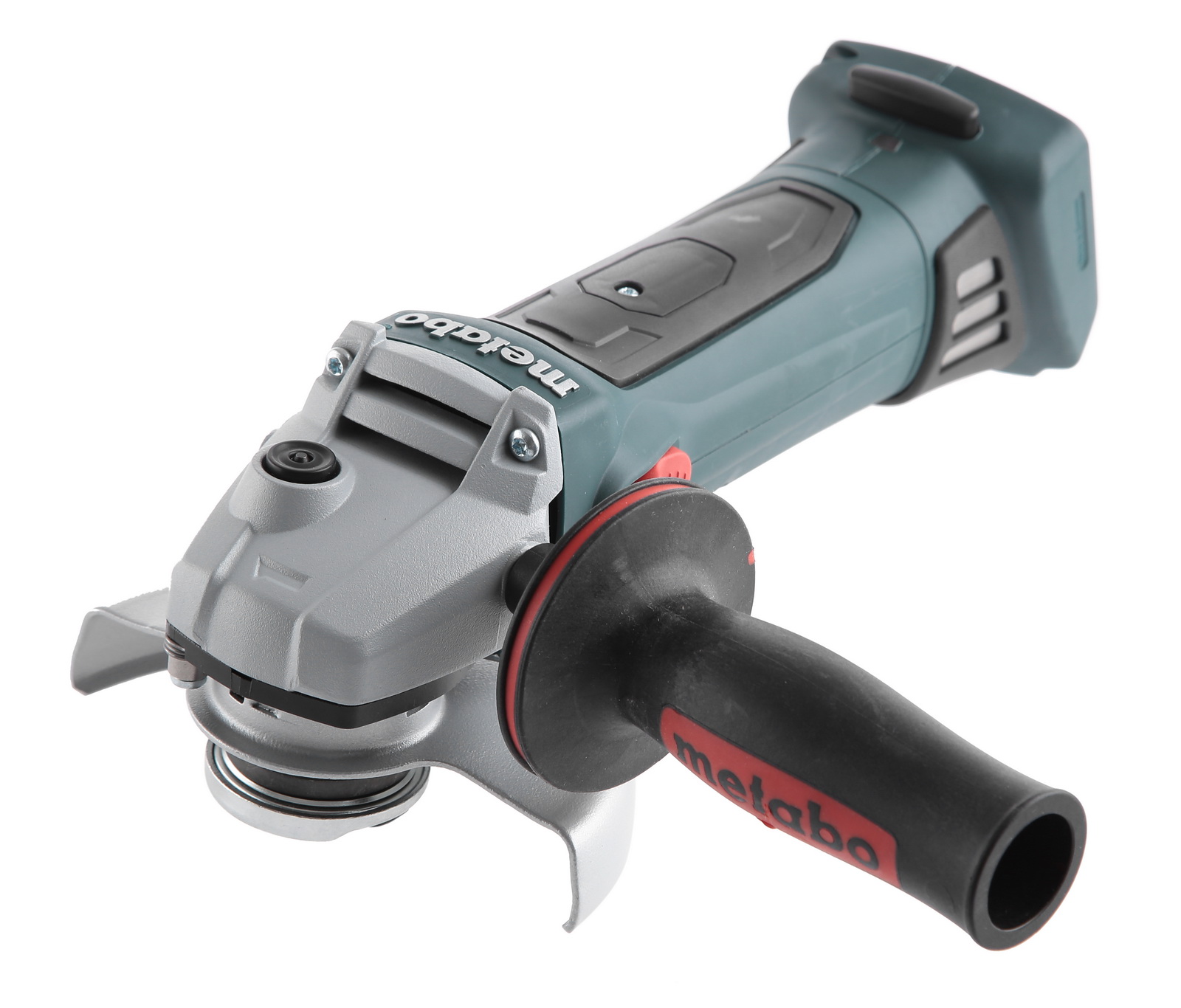 

УШМ (болгарка) METABO, W 18 LTX 125 (602174850) без акк. и з.у