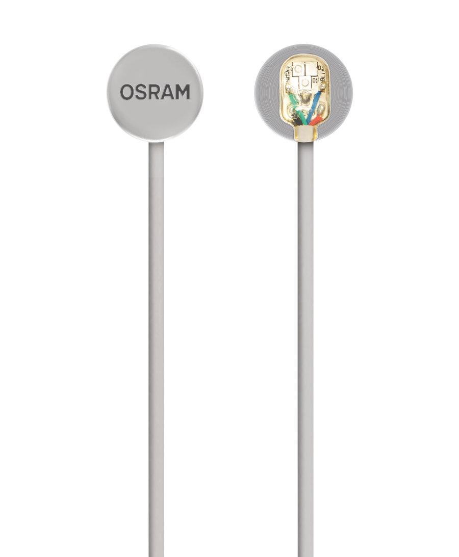 

Подсветка OSRAM, O-LEDINT103
