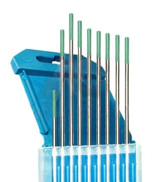 

Электроды для сварки КЕДР, WP-175 (7340040)
