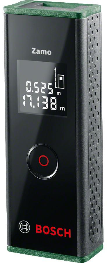 

Дальномер BOSCH, Zamo III Set (0603672701)