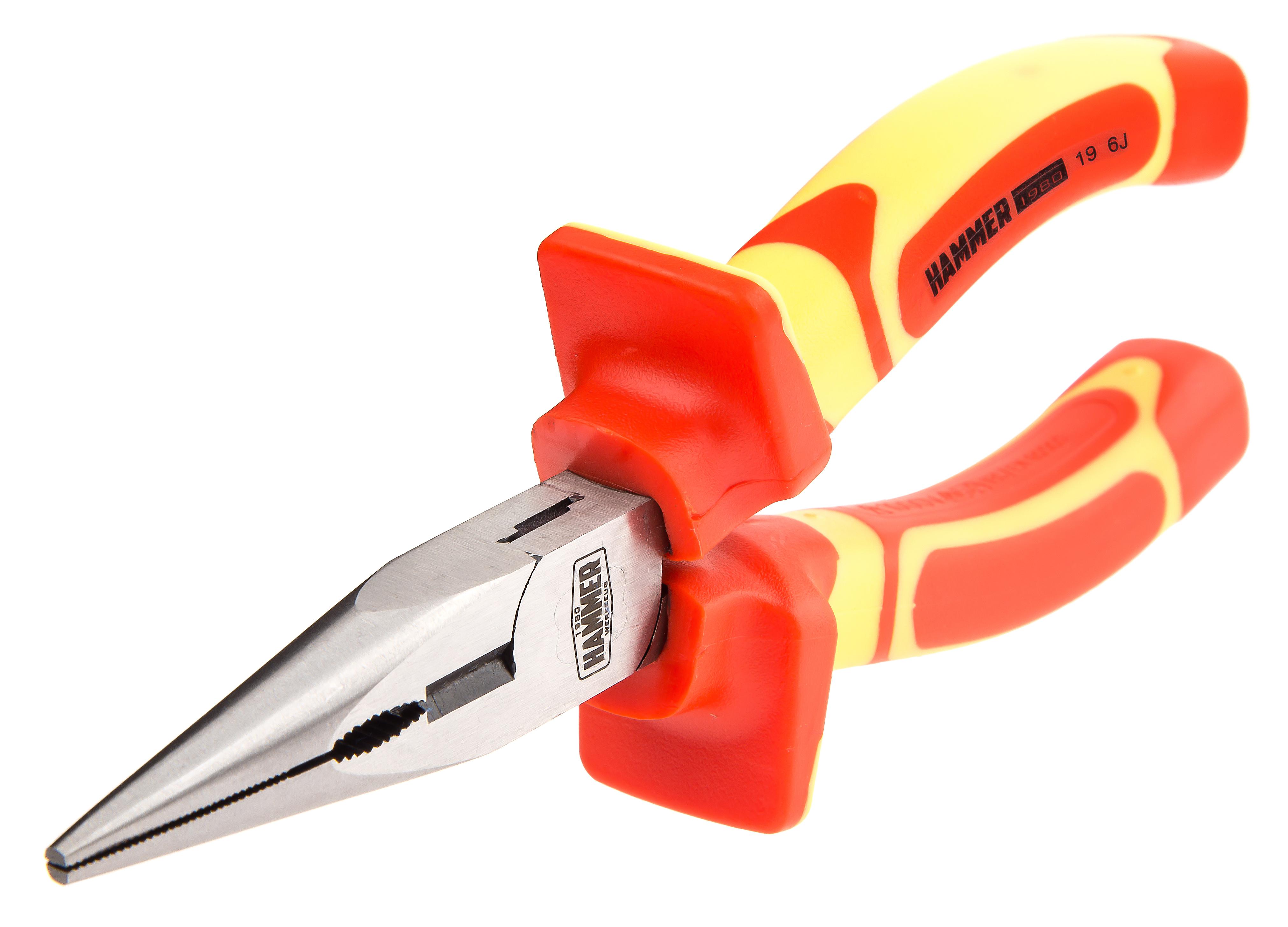 

Утконосы HAMMER, 602-003