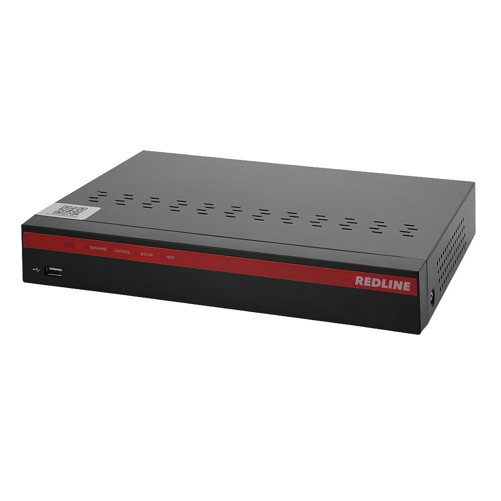 

Видеорегистратор REDLINE, RL-MHD16p 107101366