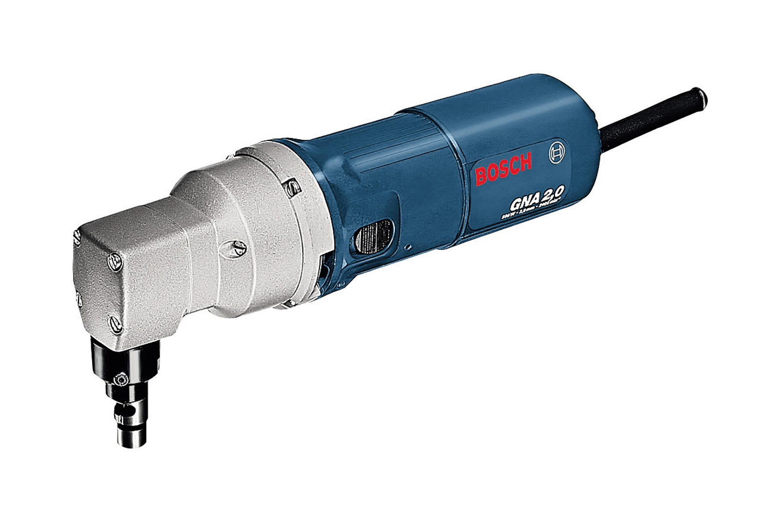 

Ножницы по металлу BOSCH, GNA 2,0 (0601530103)