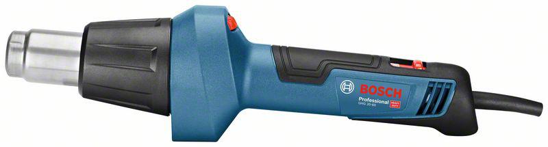 

Фен технический BOSCH, GHG 20-60 (06012A6400)