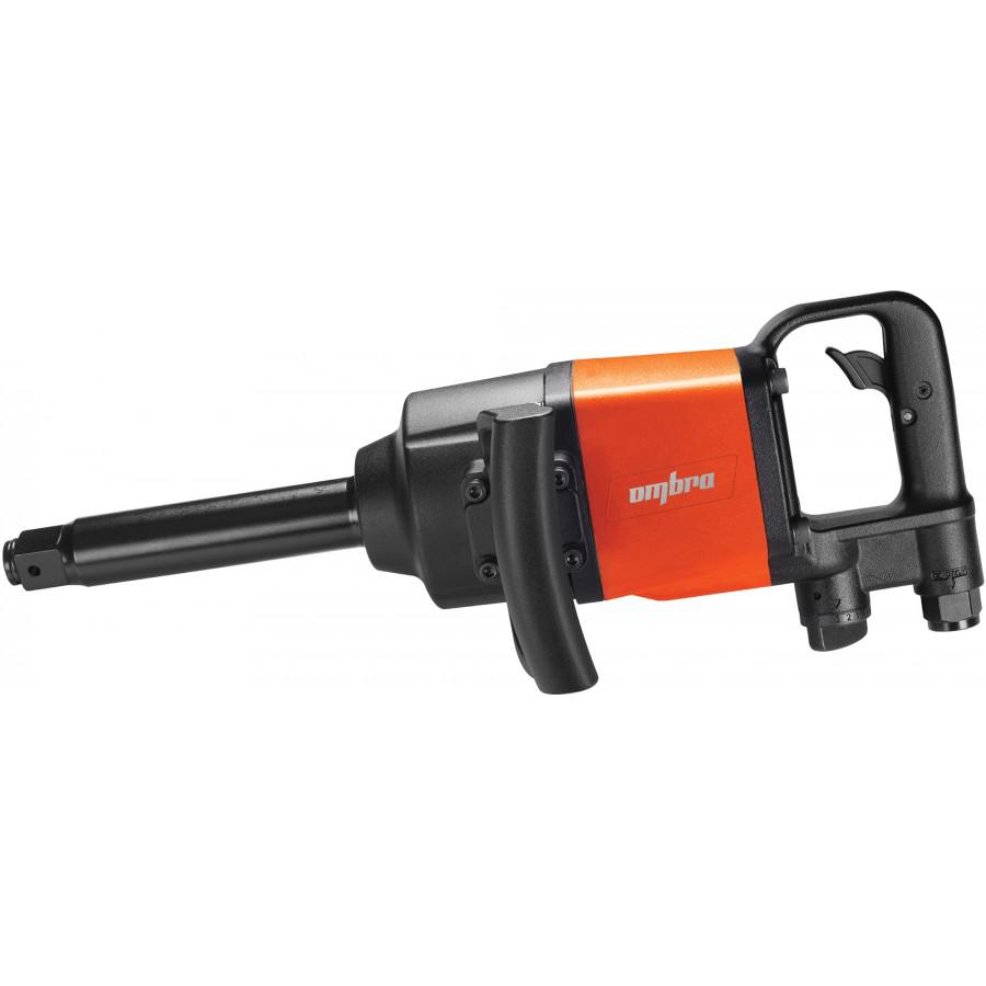 

Гайковерт пневматический ударный OMBRA, OMP11339L