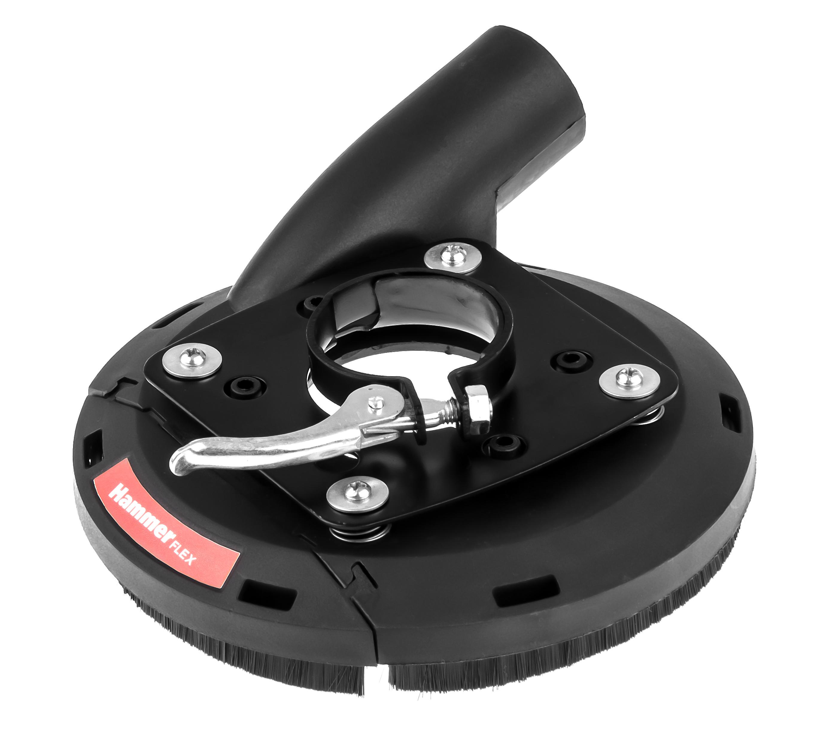 

Кожух HAMMER, DS125B