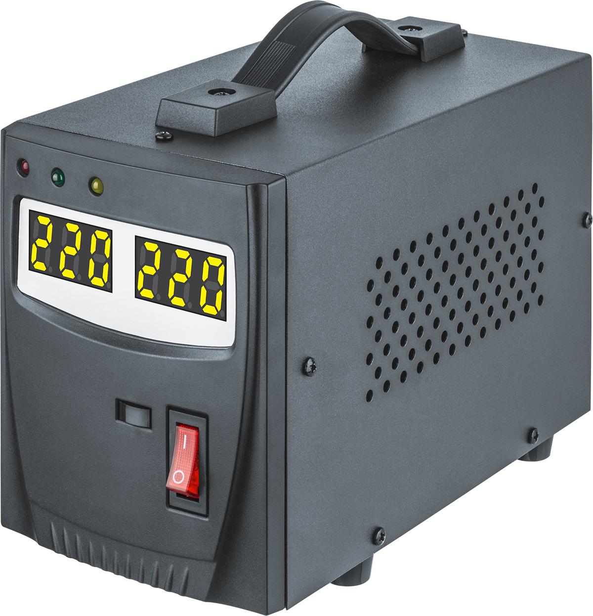 

Стабилизатор напряжения NAVIGATOR, 61 765 NVR-RF1-500
